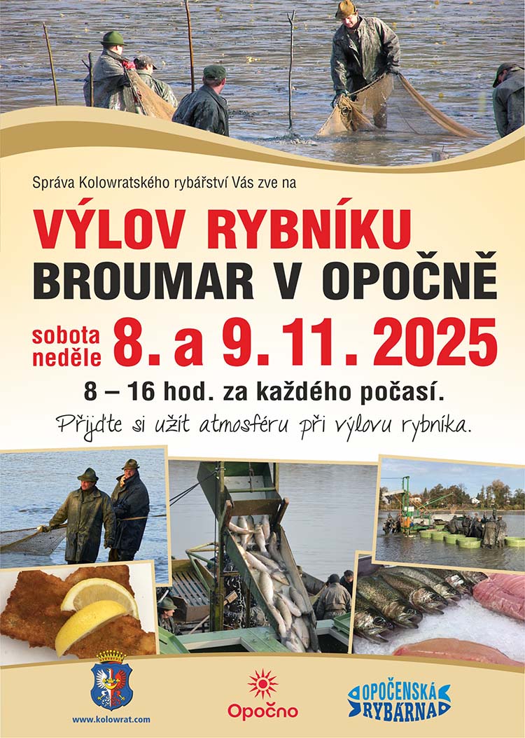 vylov opocno 26 27 10 2024