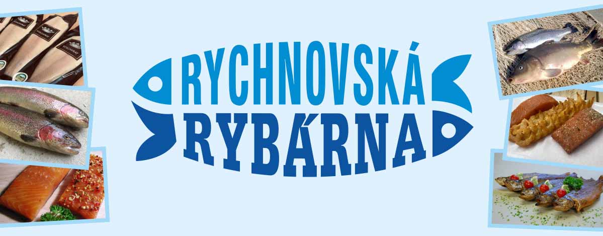 logo rychnovska rybarna