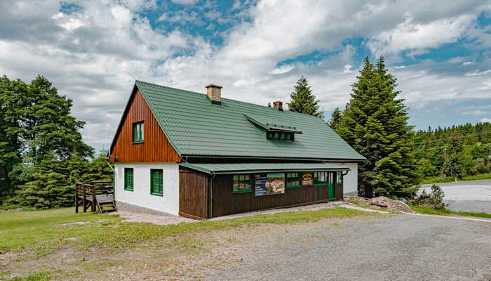 hajenka na serlichu
