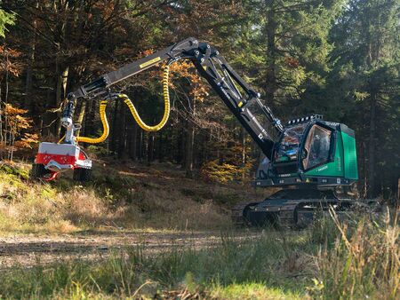 Neuson 154 HVT