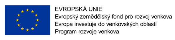 Logo EU OP Rybarstvi 2014 2020 barevna varianta