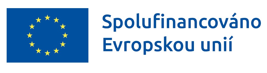 Logo EU OP Rybarstvi 2014 2020 barevna varianta